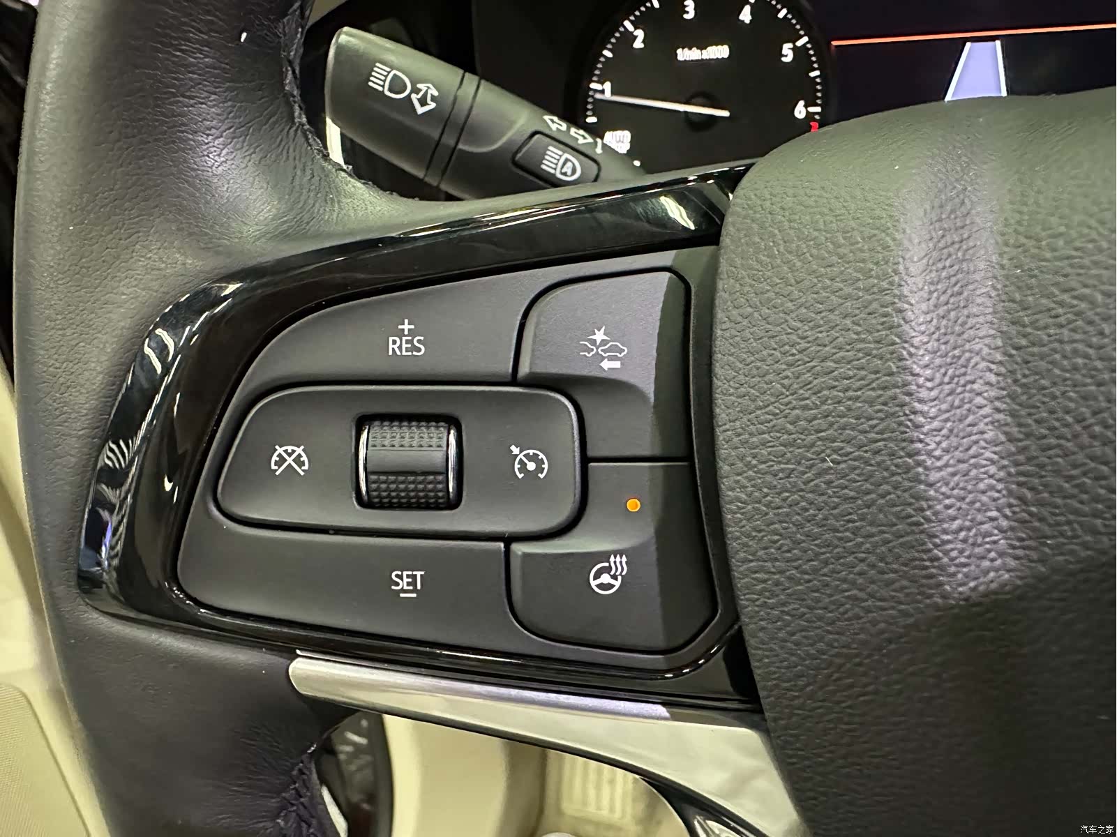 Buick Enclave, 2021 28
