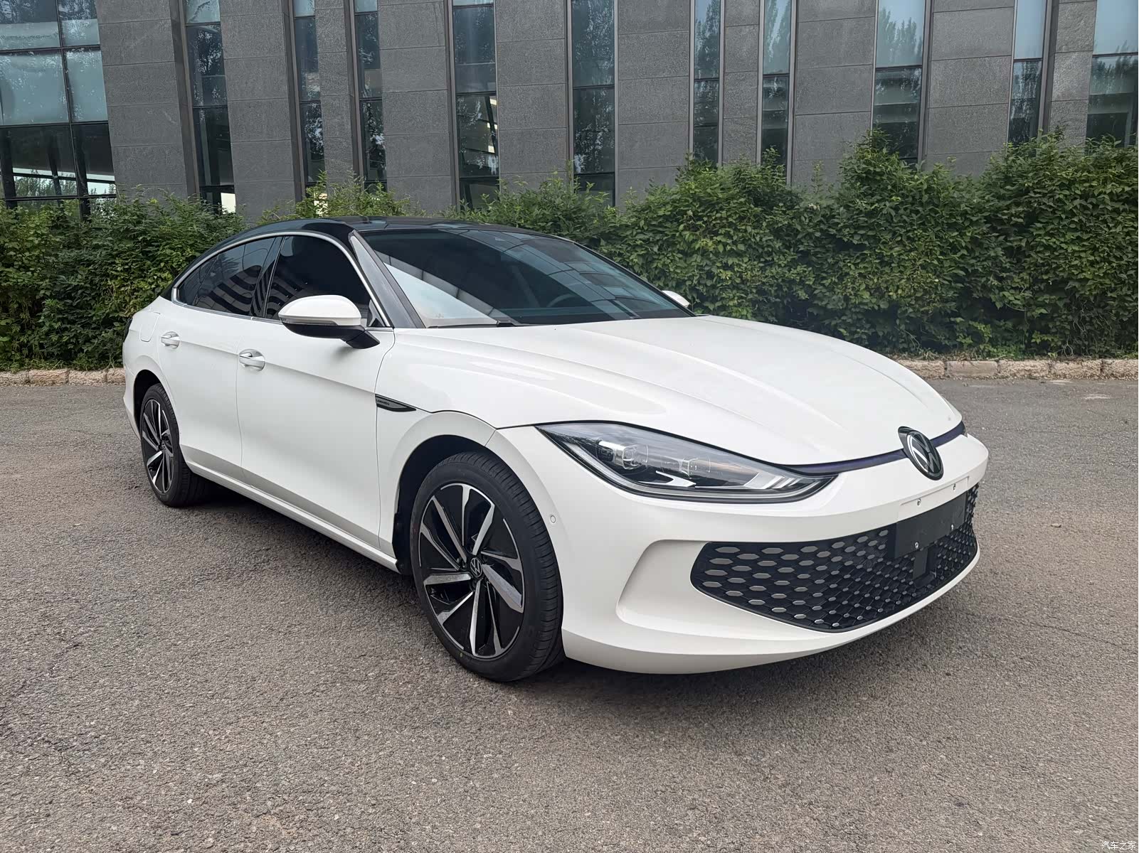 Volkswagen Lamando, 2022 2