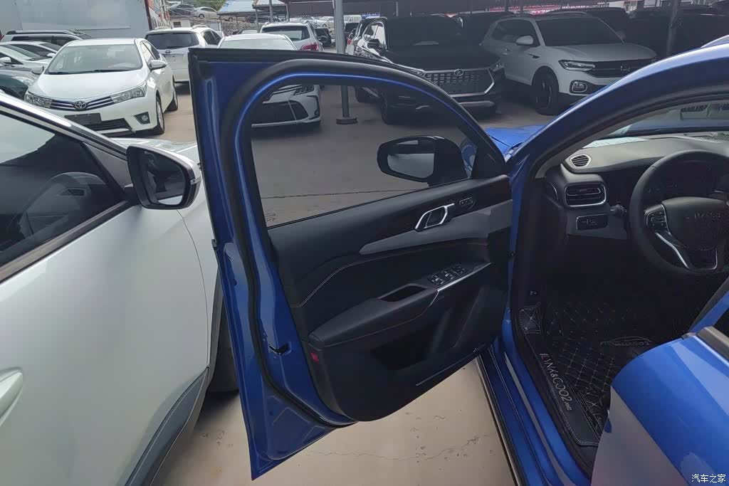 Lynk & Co 01, 2019 7