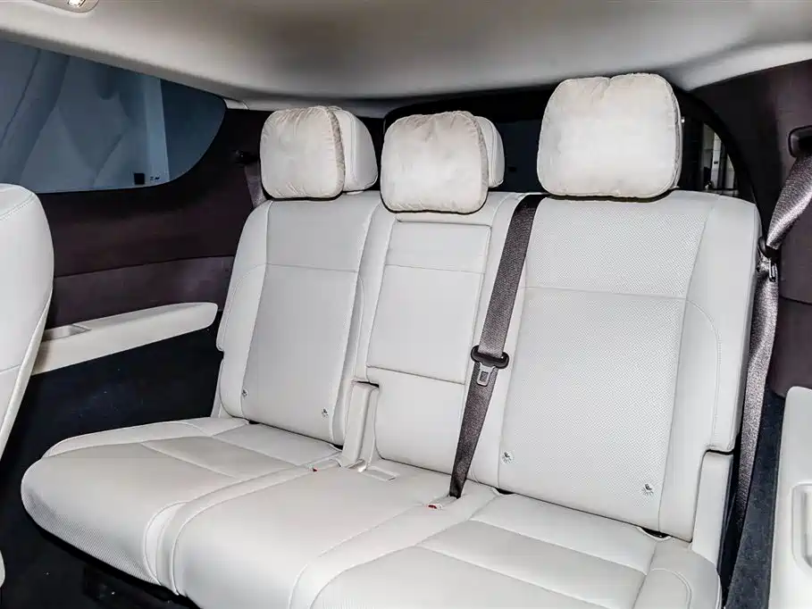 Li Auto Ideal MEGA