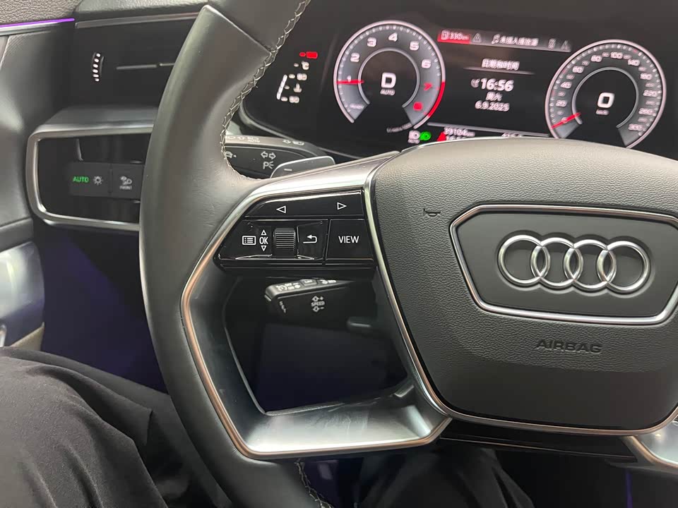 Audi A7L Audi A7L