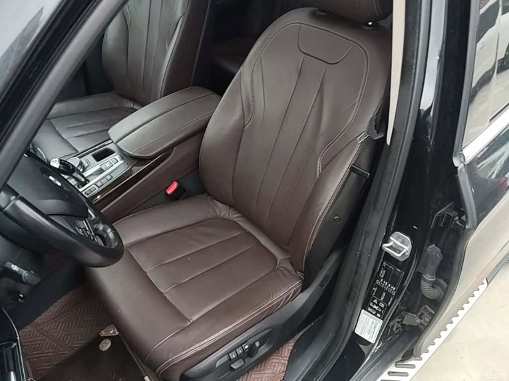 BMW X5, 2018 15