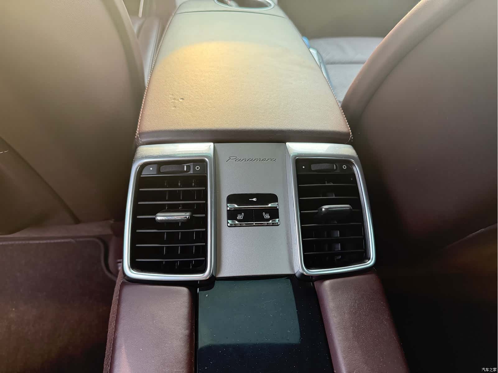 Porsche Panamera, 2011 13