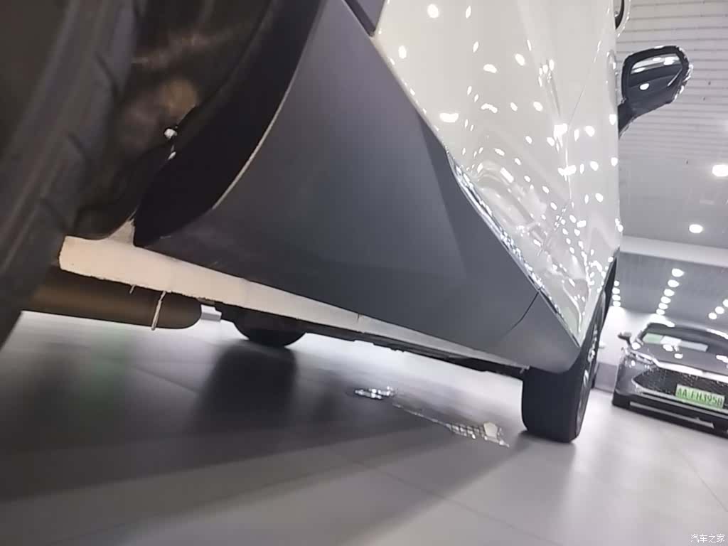 Haval H6, 2026 21