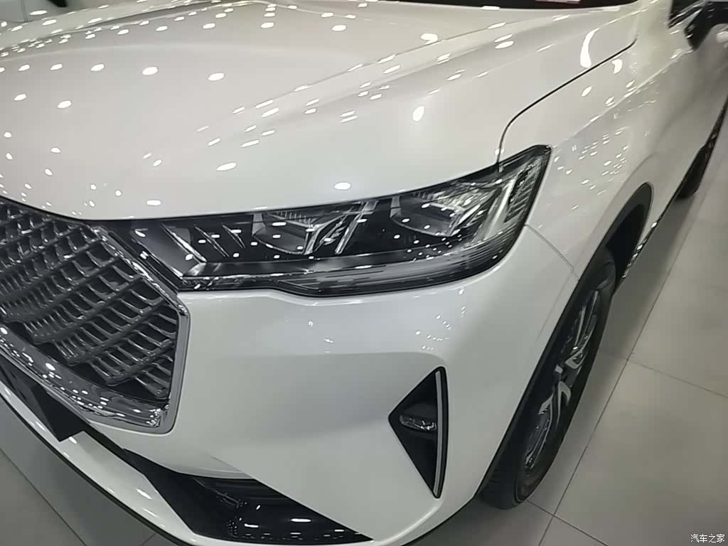 Haval H6, 2026 24