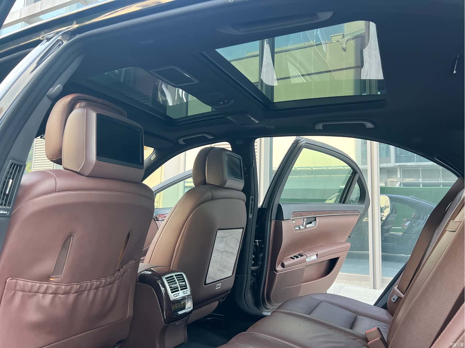 Mercedes-Benz S-Class, 2013 14