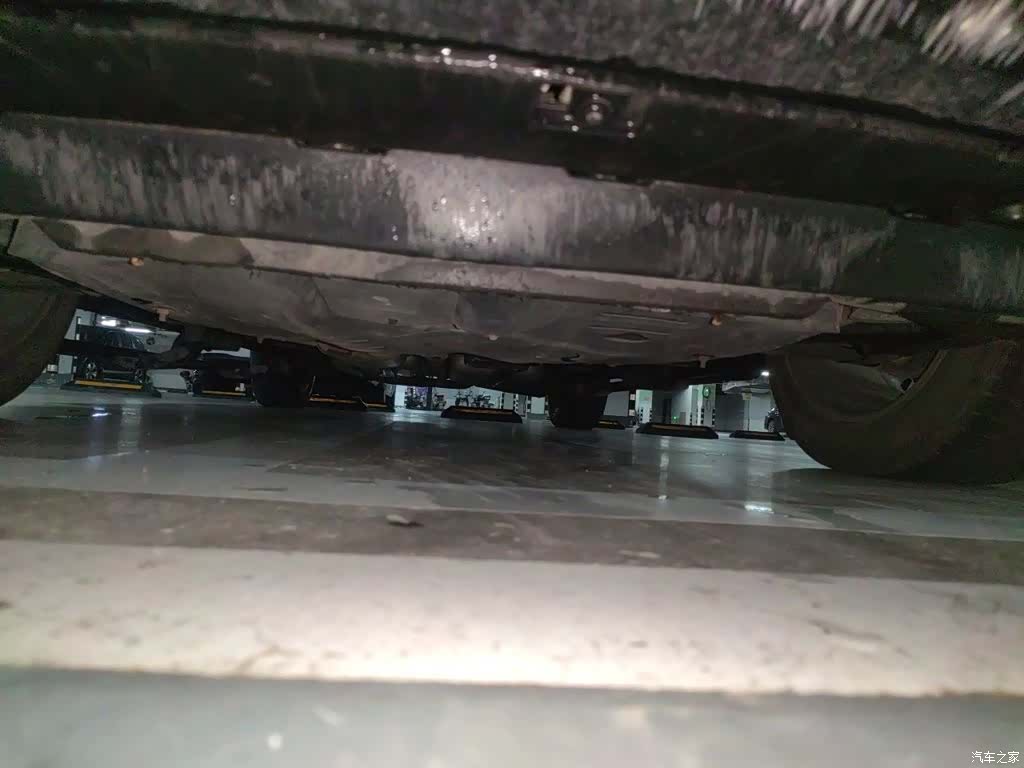 Buick Enclave, 2021 23