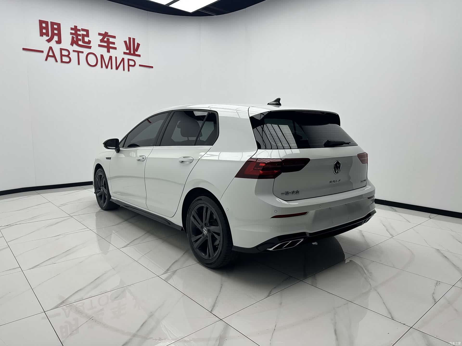 Volkswagen Golf, 2022 8