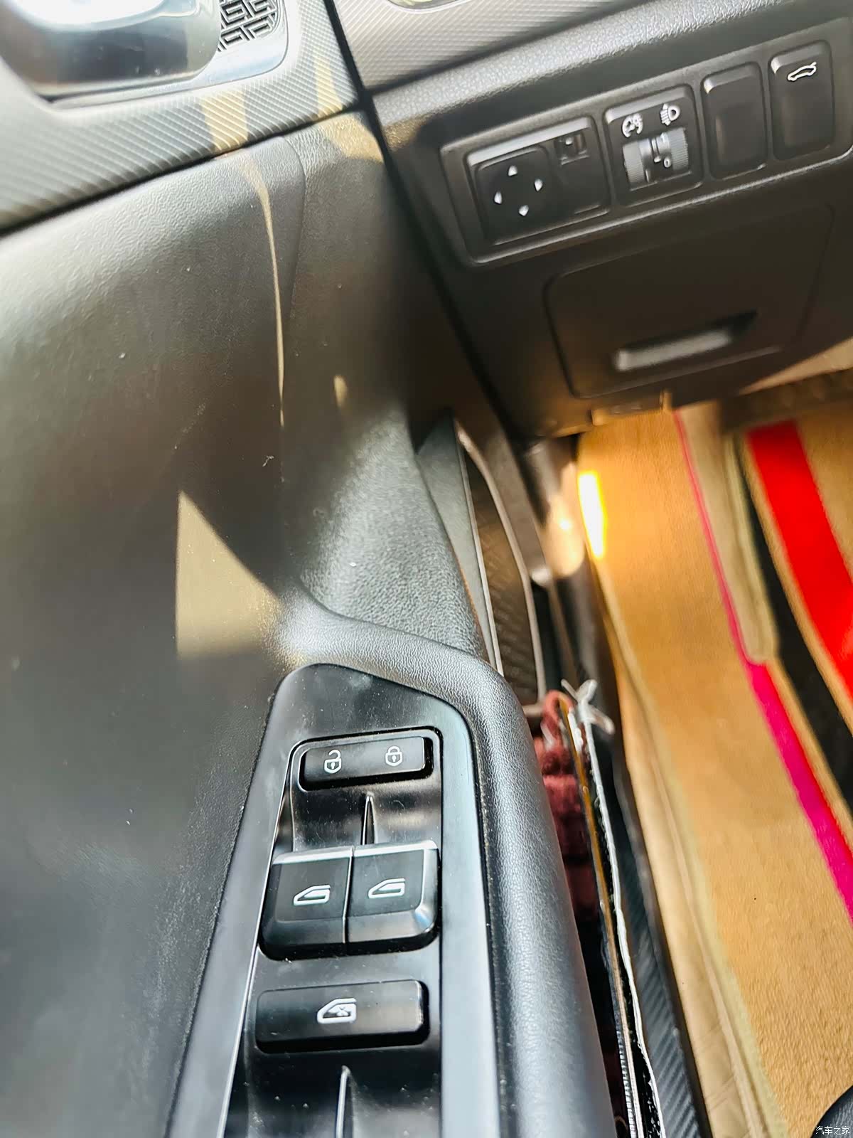 Geely Emgrand, 2019 15