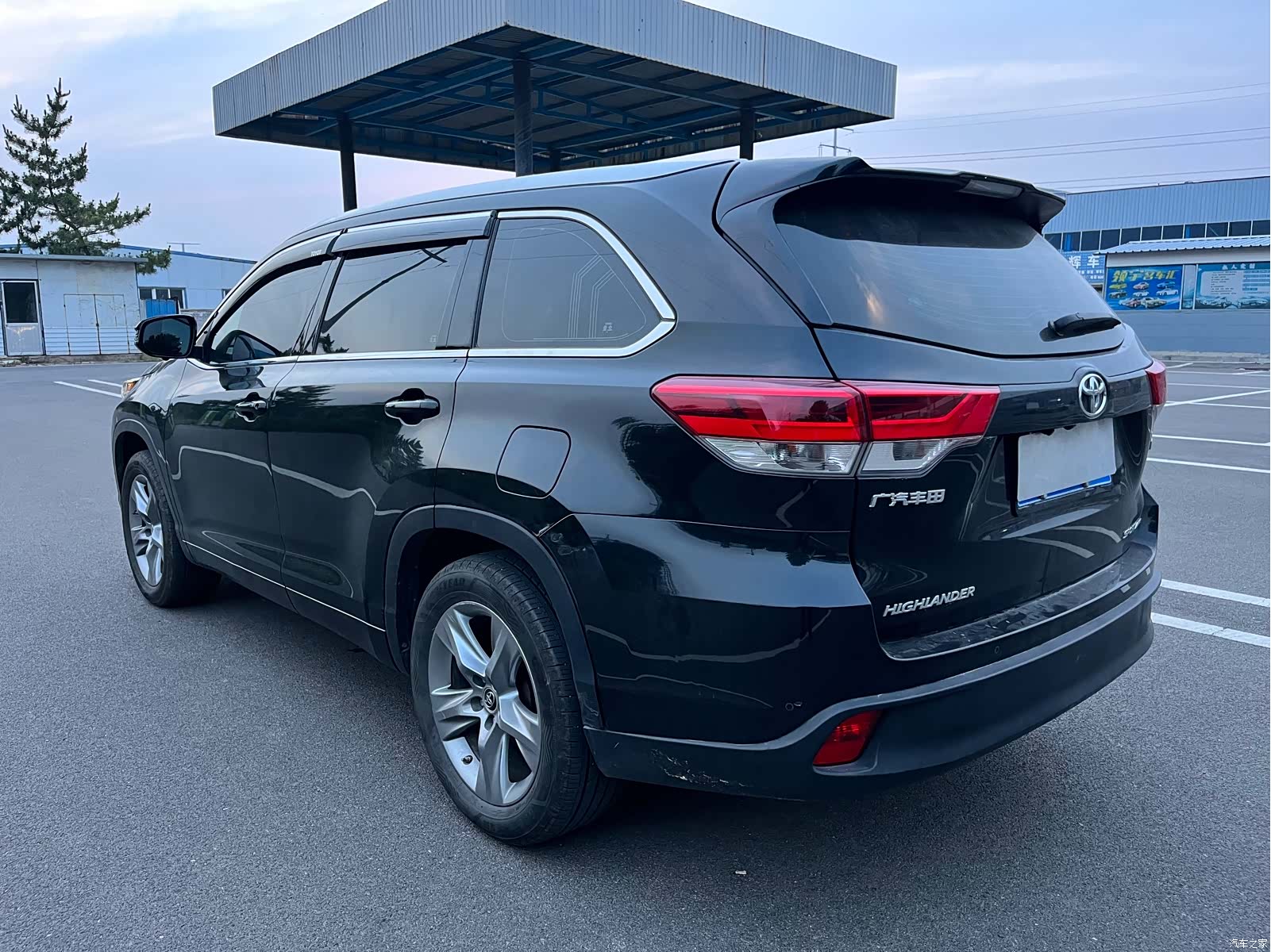 Toyota Highlander, 2020 15