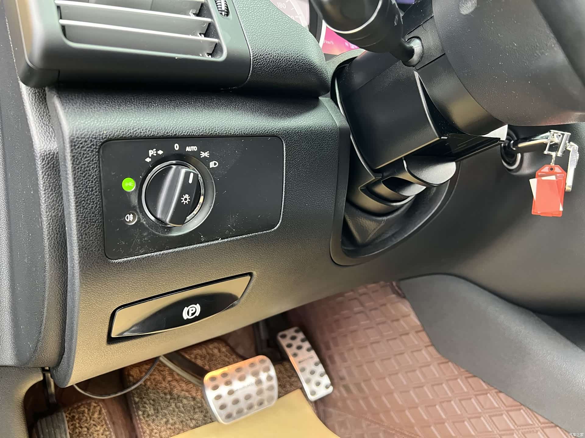 Mercedes-Benz R-Class, 2017 6