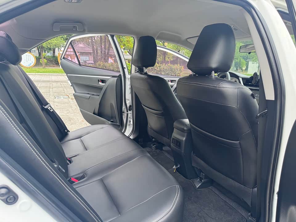 Toyota Corolla Toyota Corolla