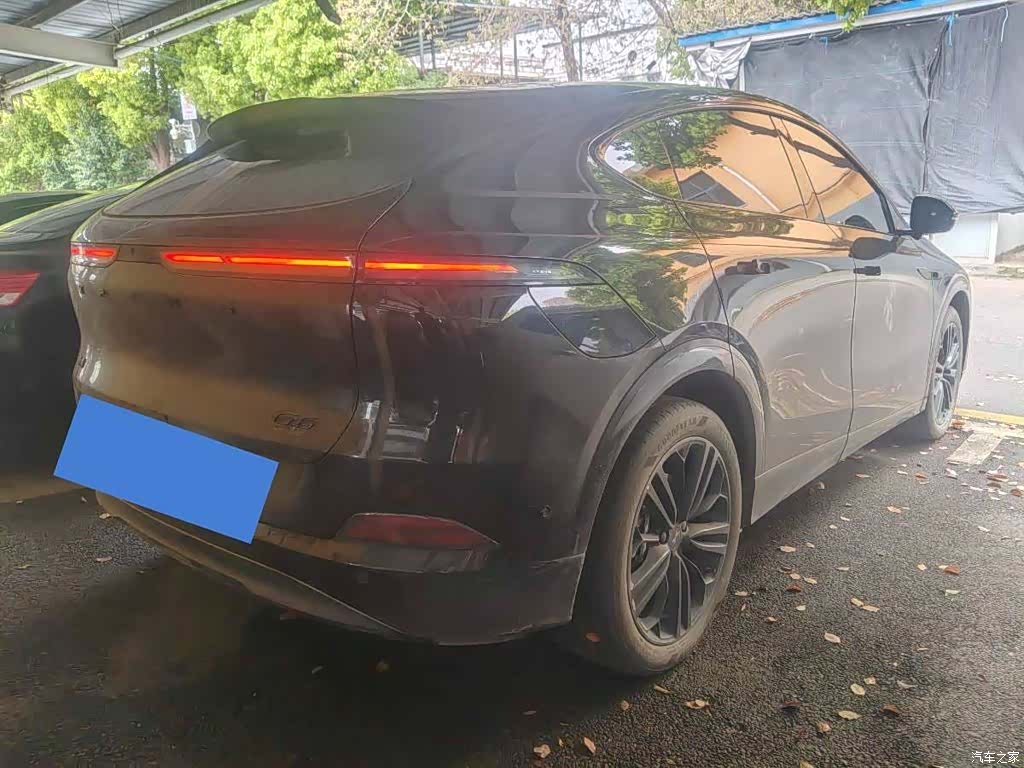 Xpeng G6, 2024 11