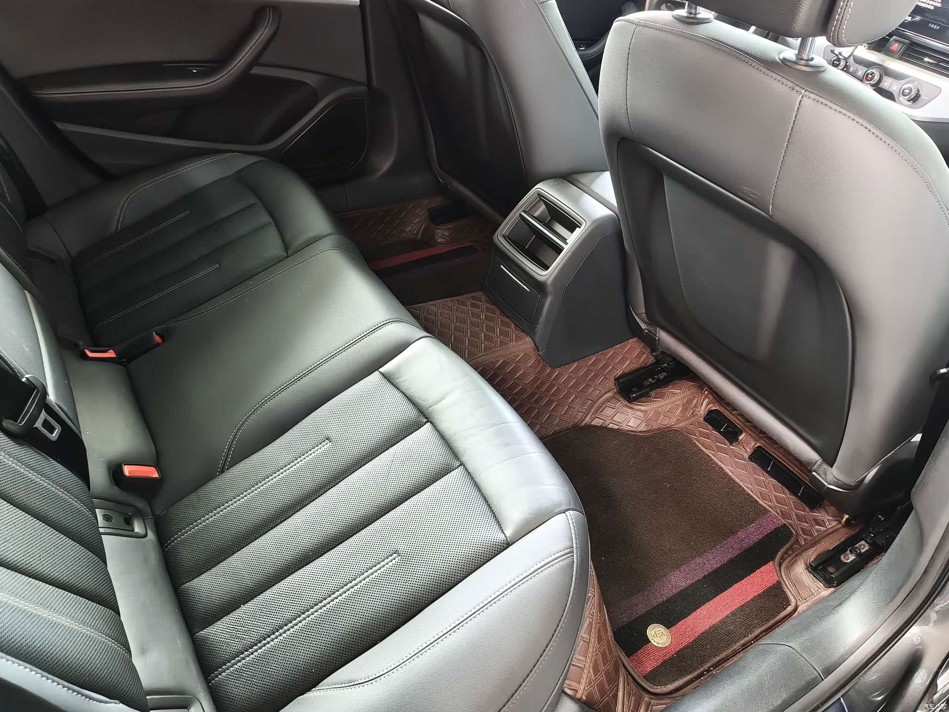 Audi A4L, 2021 18