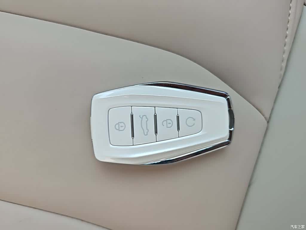 Geely Icon, 2023 9