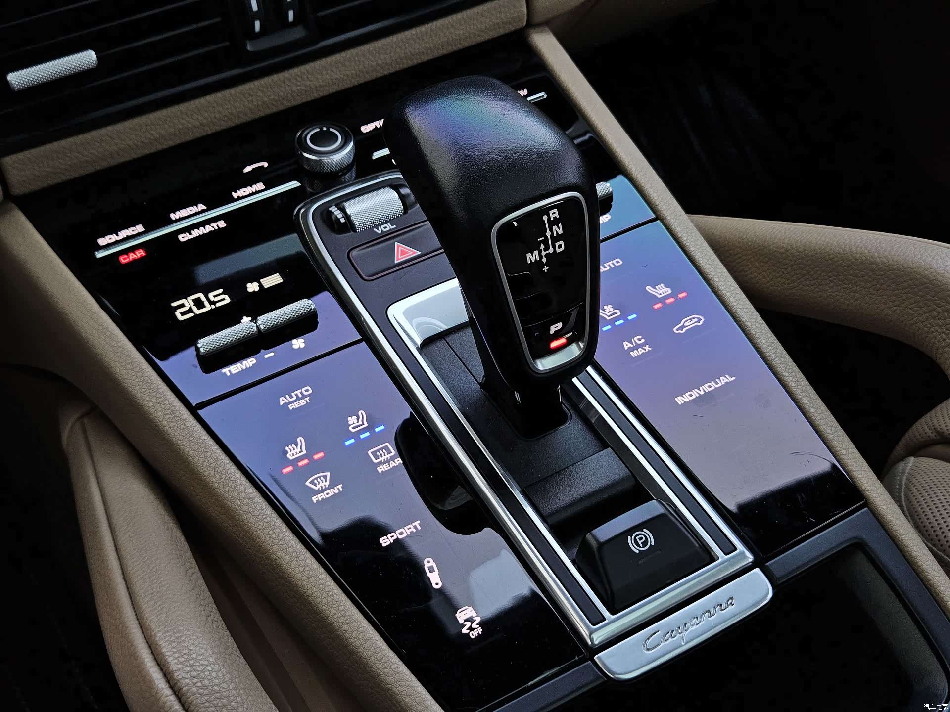 Porsche Cayenne, 2018 25