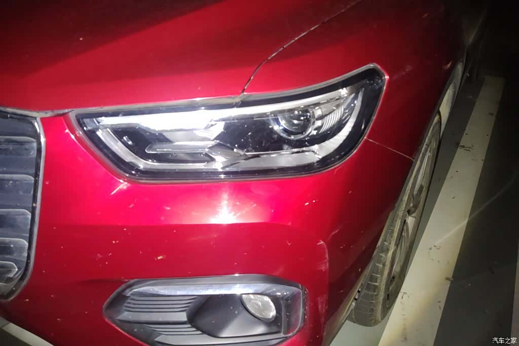 Haval H4, 2018 все фото