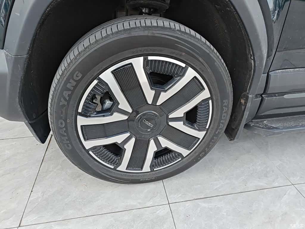 Chery iCAR, 2025 23