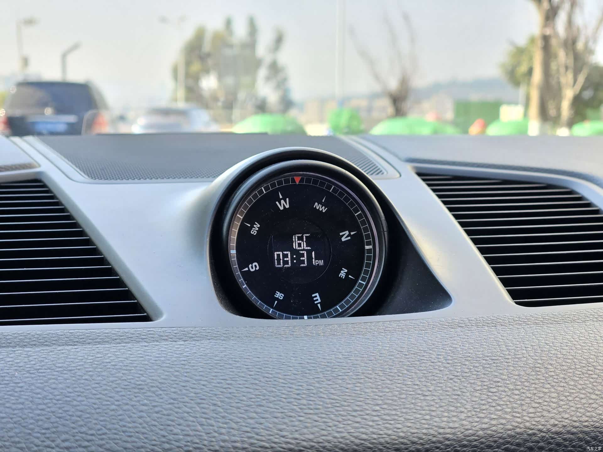 Porsche Cayenne, 2018 13