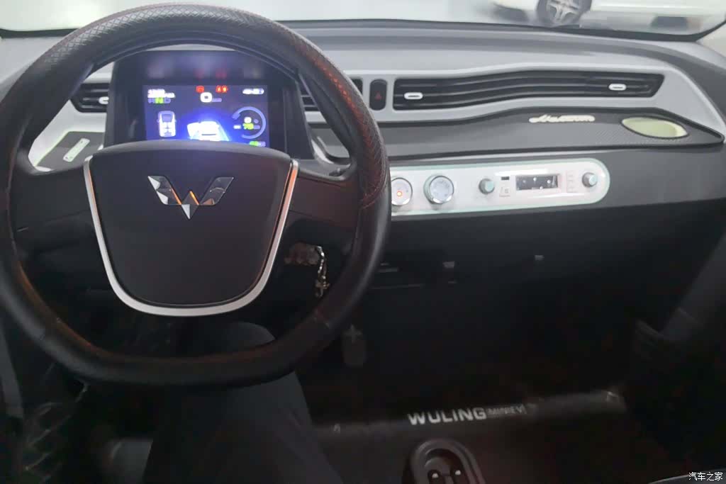 Wuling Yuan, 2021 12