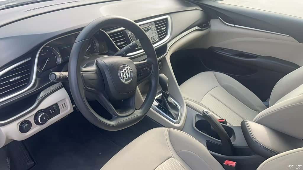Buick 15N, 2016 все фото