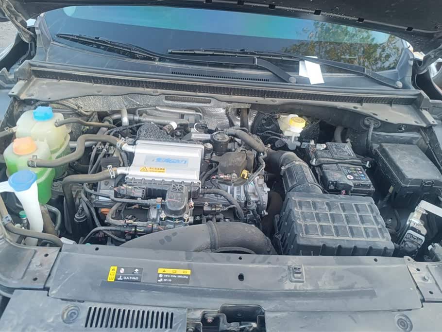 Trumpchi Trumpchi GS4
