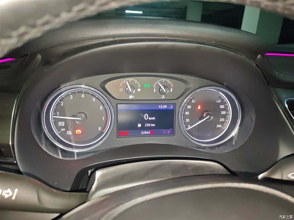 Buick LaCrosse, 2022 4