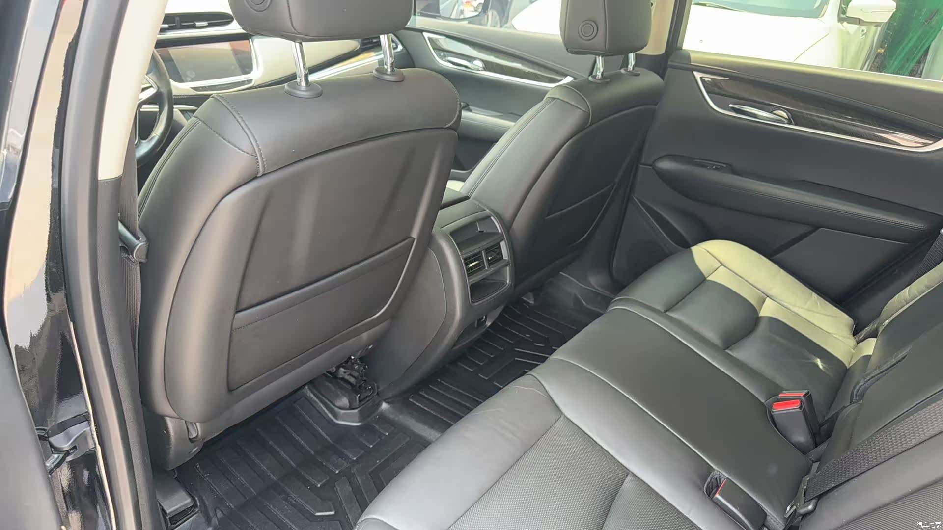 Cadillac XT5, 2017 3