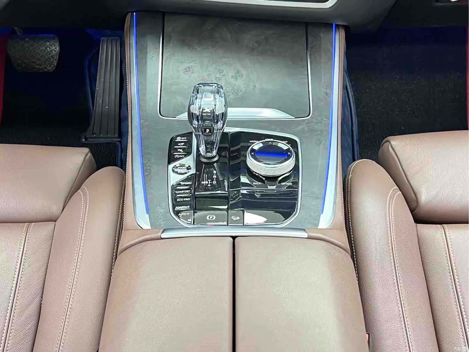 BMW X5, 2020 22