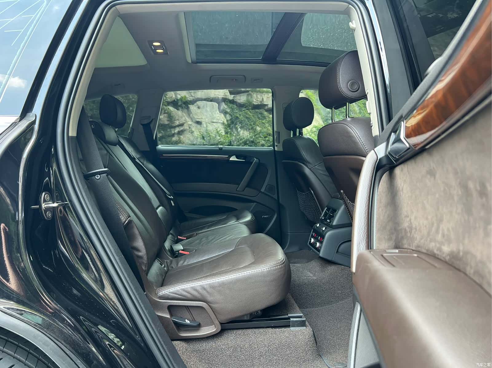 Audi Q7, 2014 14