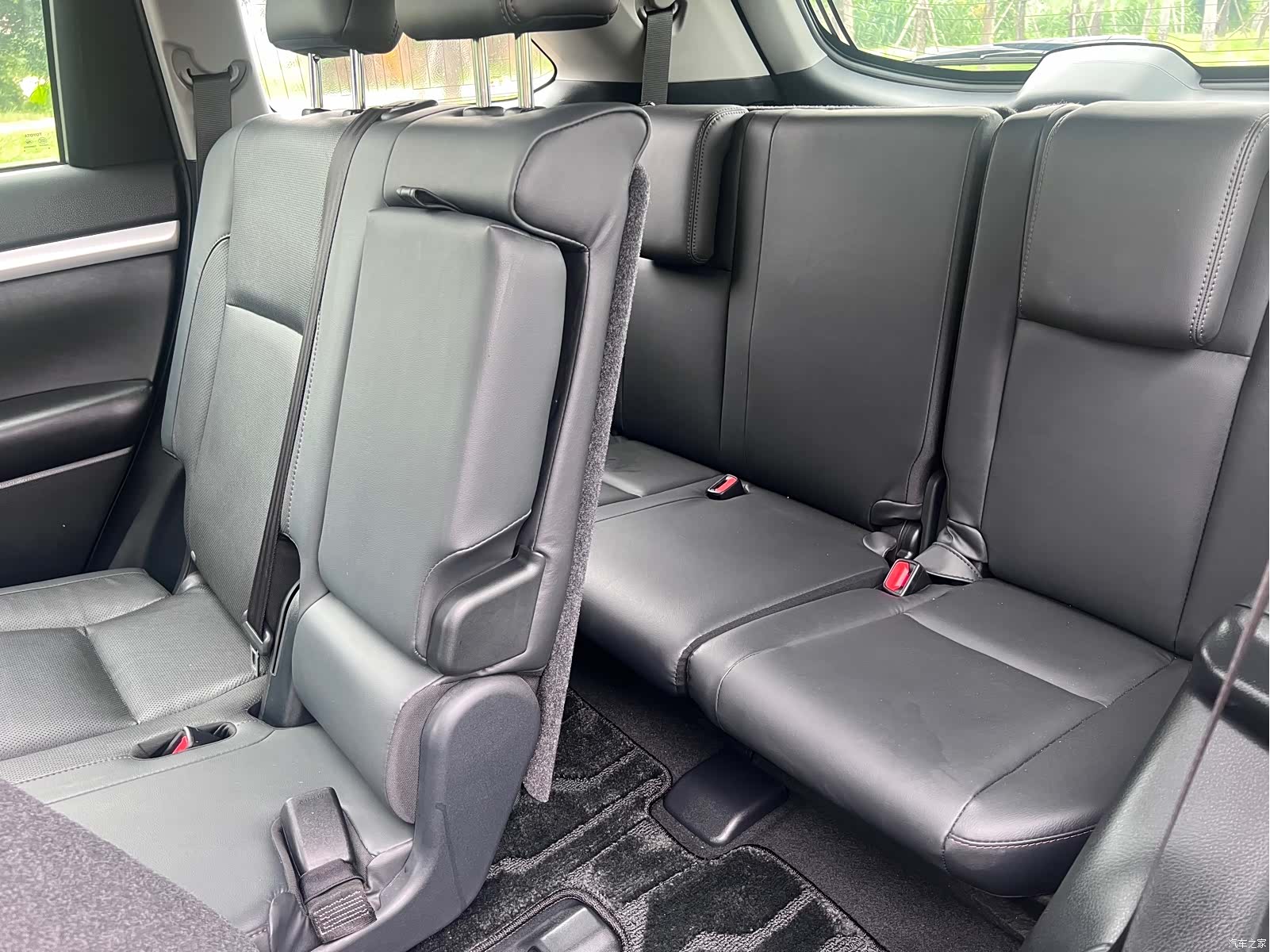 Toyota Highlander, 2020 10