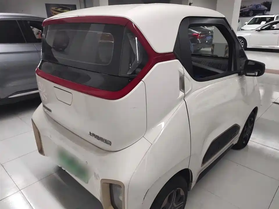 Baoding E200