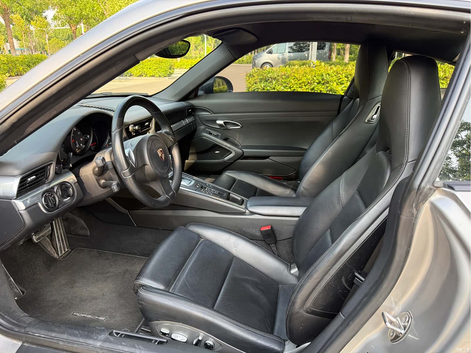 Porsche 911, 2013 7