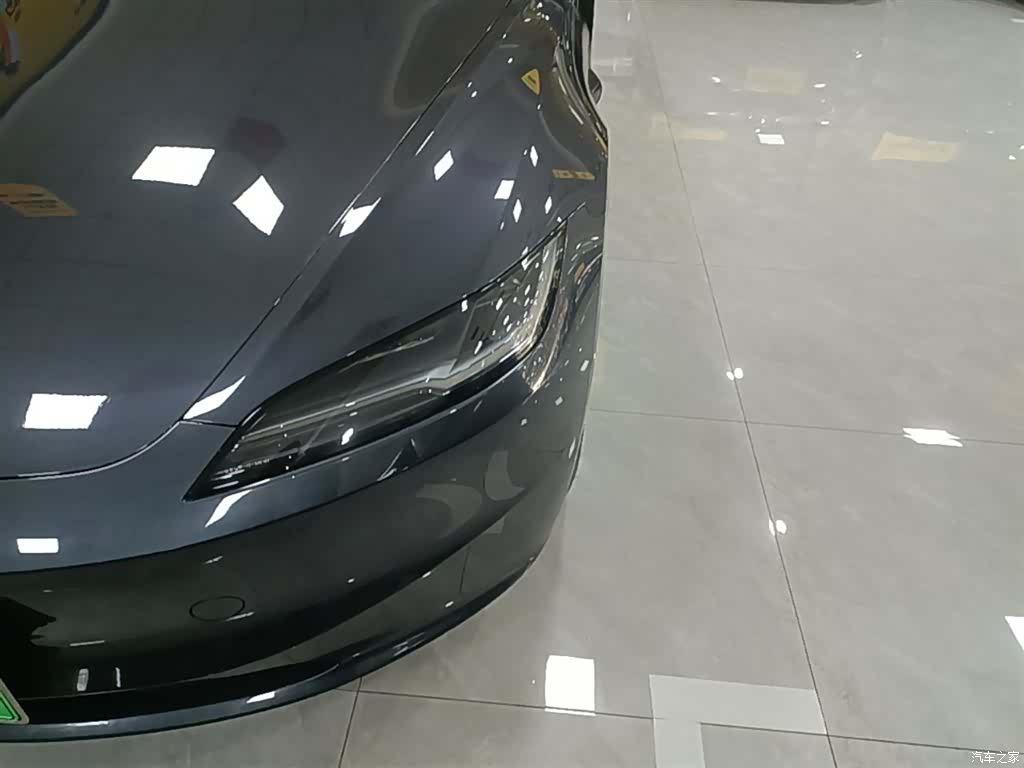 Tesla Model 3, 2024 24