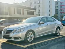 ����E�� 2010�� E 300 L ʱ����