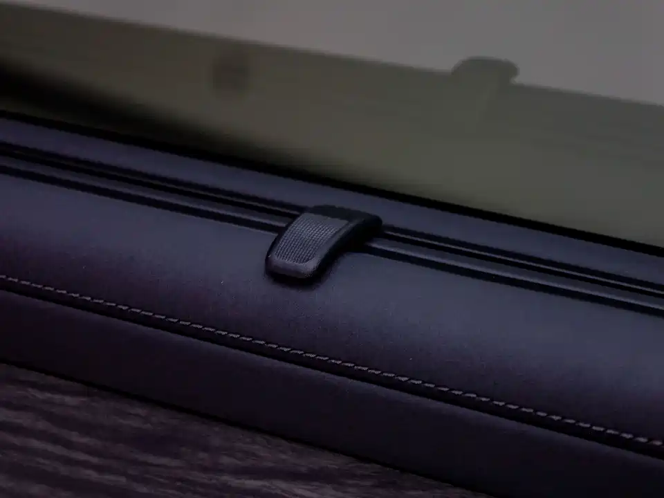 AITO Ask the world M9