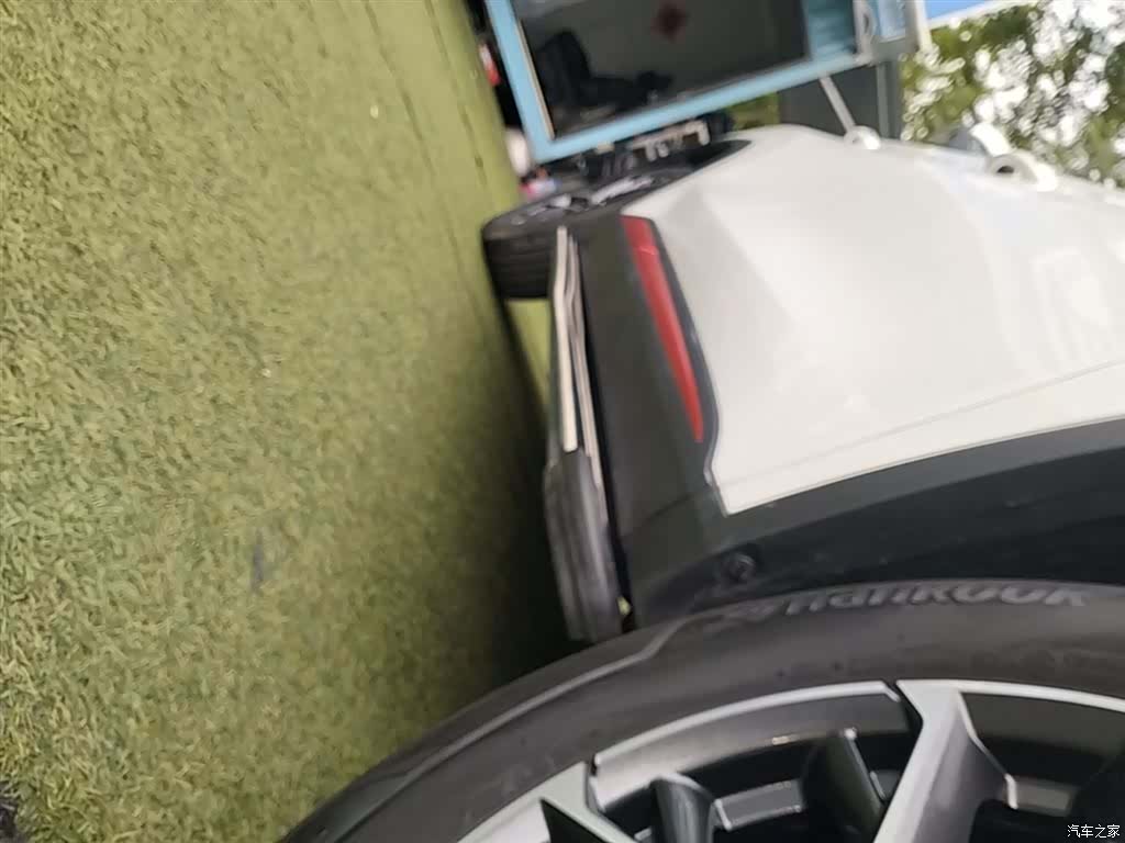Changan CS75, 2023 21
