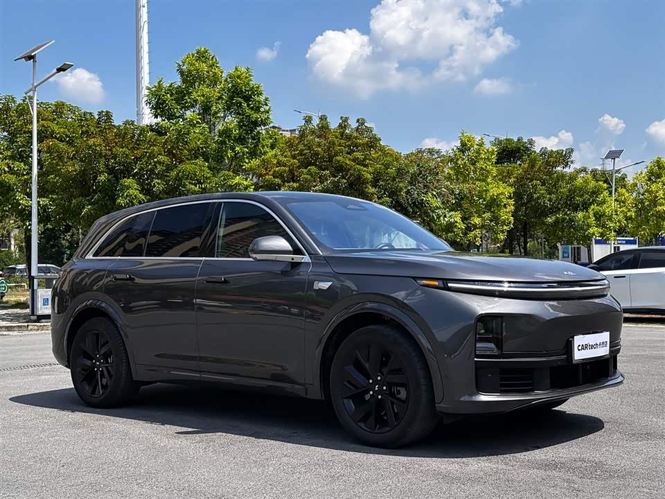 Li Auto Ideal L7
