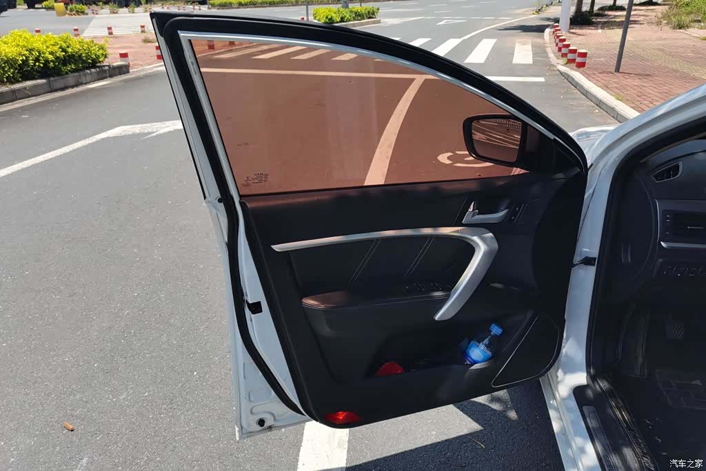 Geely Emgrand, 2018 7