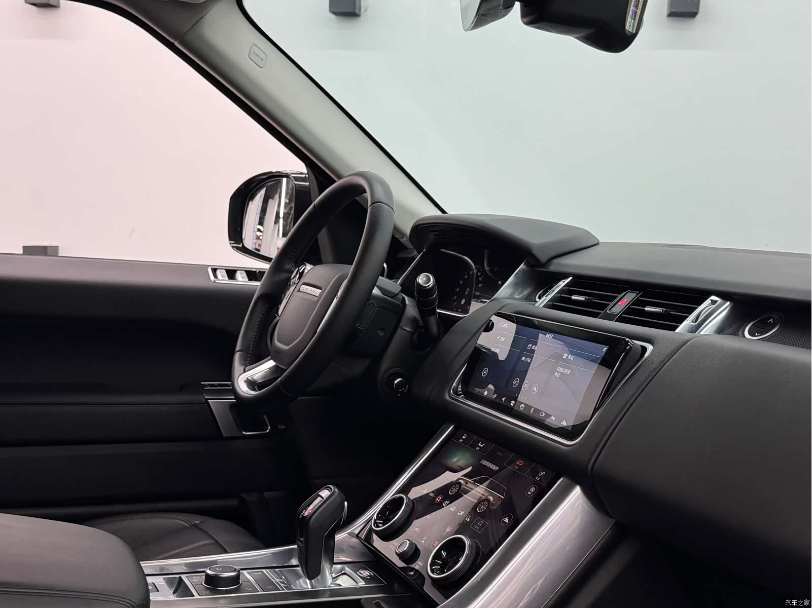 Land Rover Range Rover, 2021 7