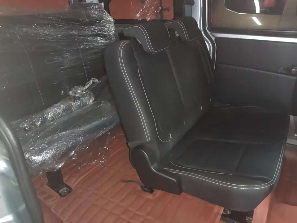 Changan Kaicheng Uno S