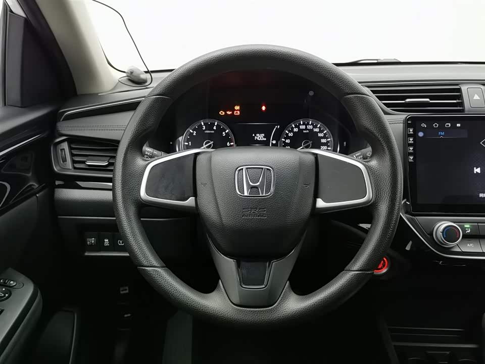Honda Lingpai