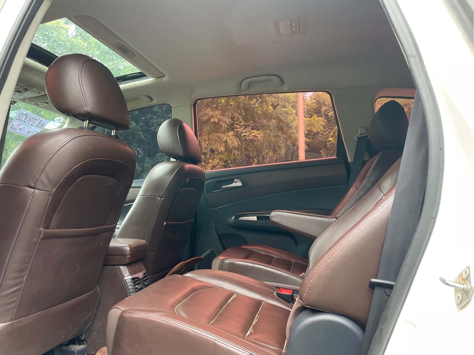 Haima V70, 2018 все фото
