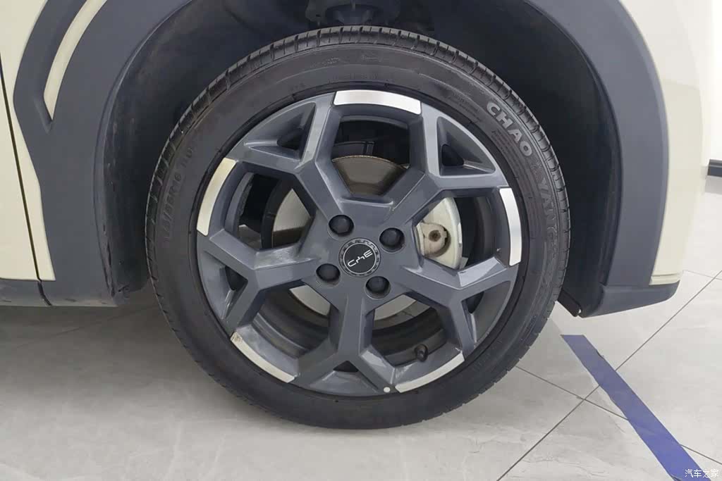 BYD Seagull, 2024 6