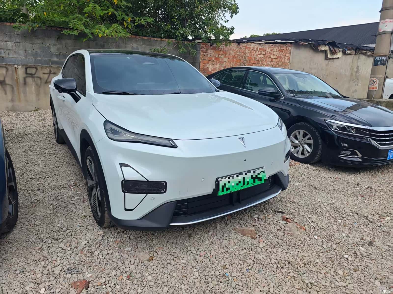Deepal S05, 2024 3