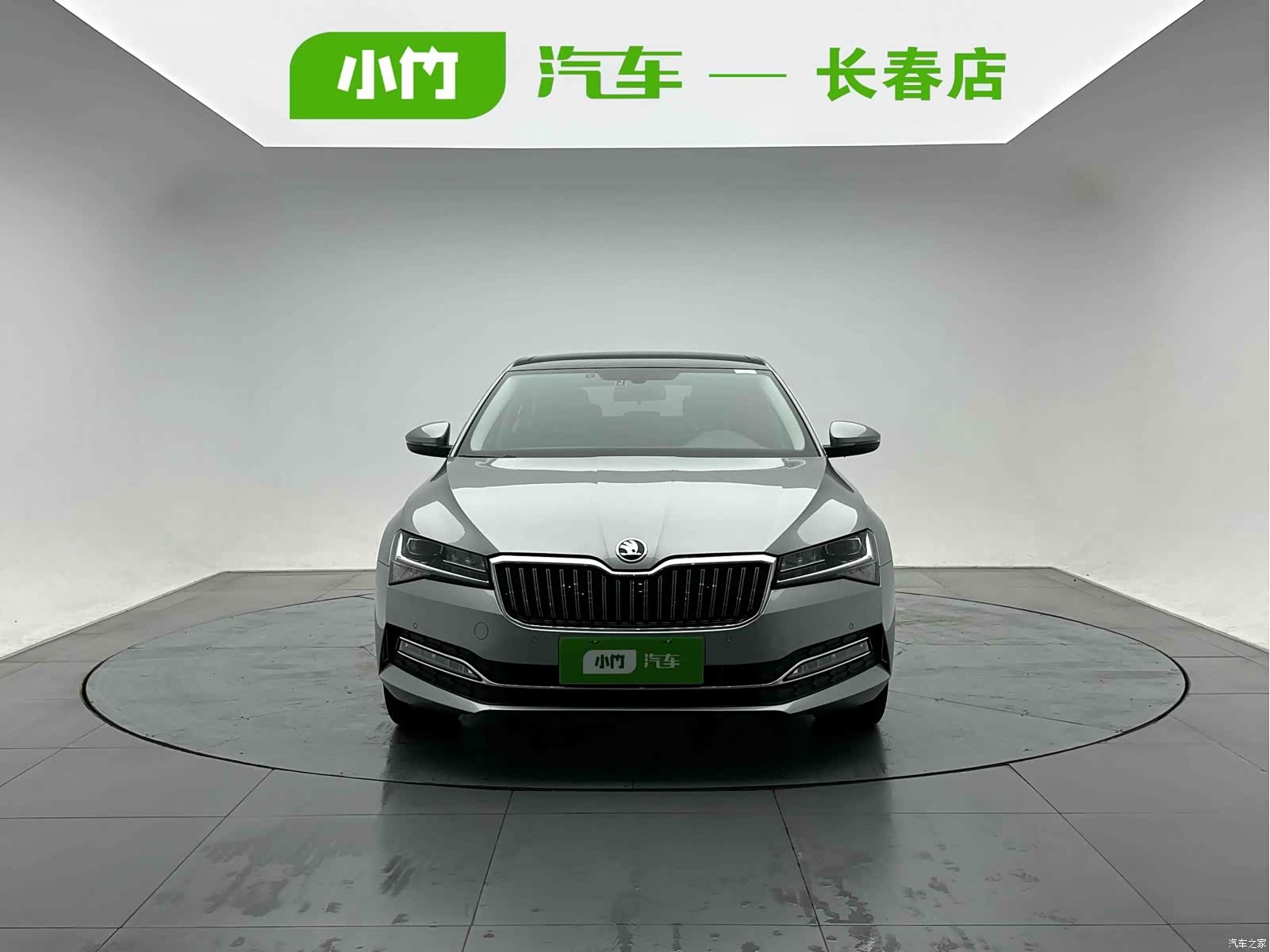 Skoda Superb, 2022 2