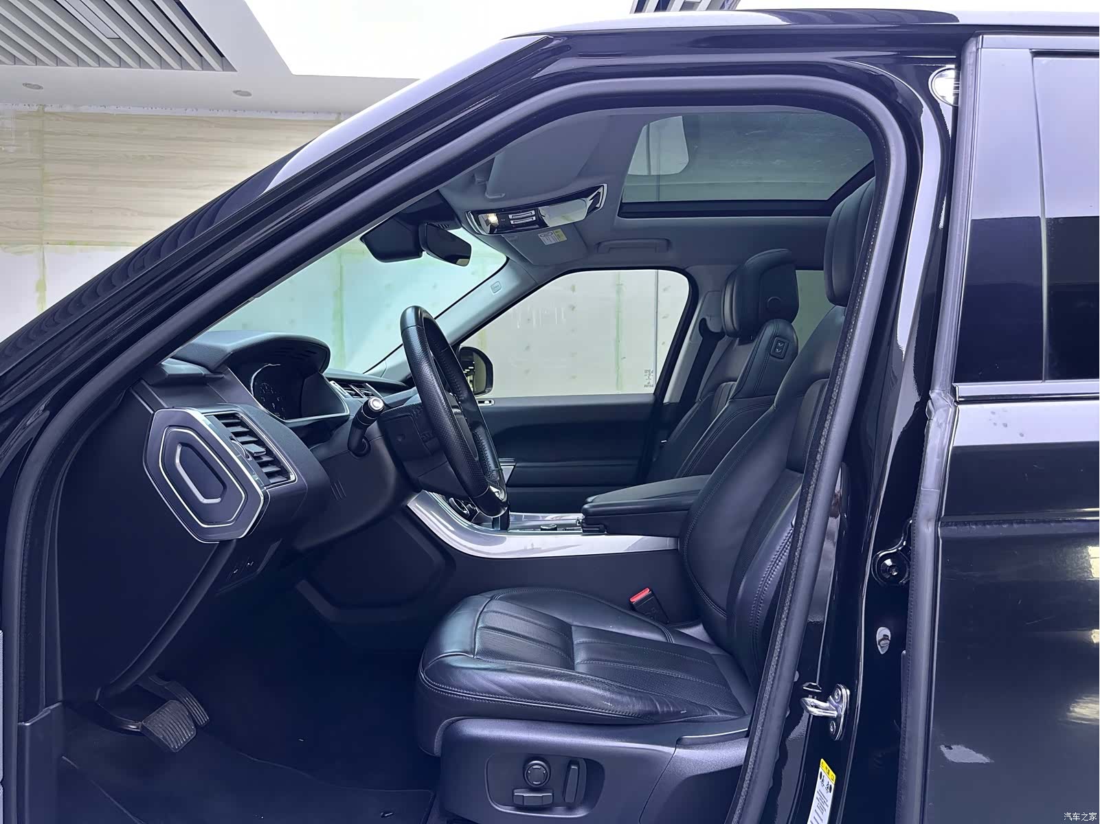 Land Rover Range Rover, 2019 8