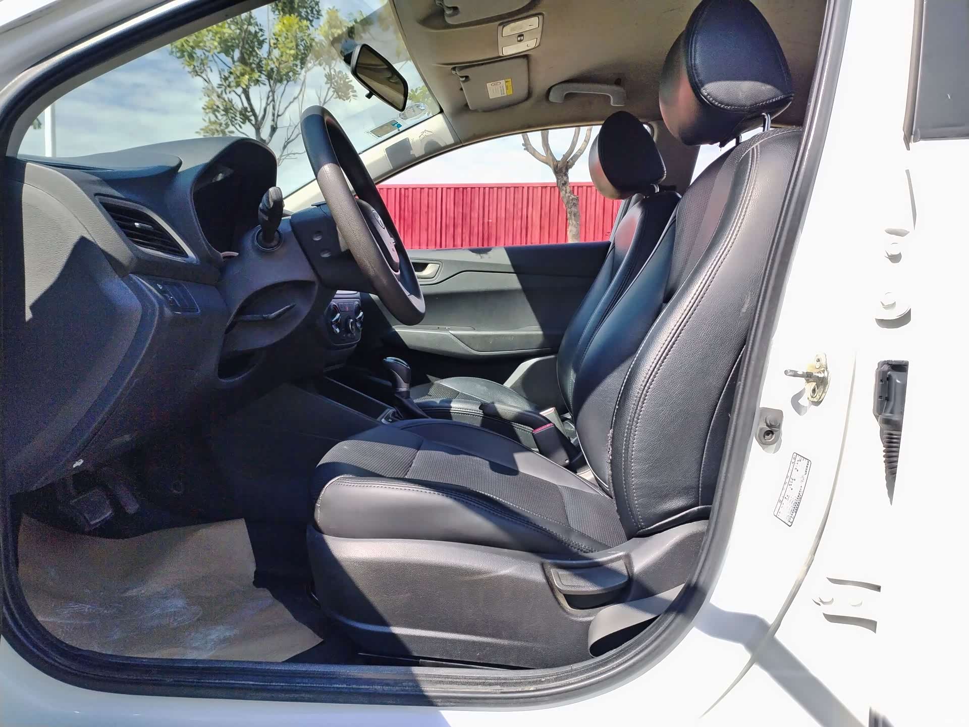Hyundai GLS, 2017 12