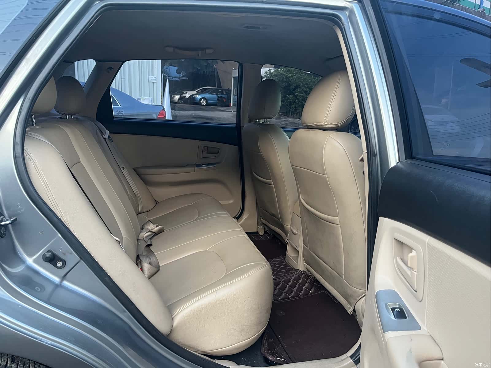 Kia 1.6, 2008 14