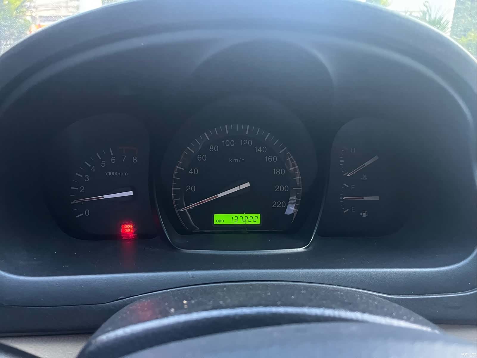 Kia 1.6, 2008 17